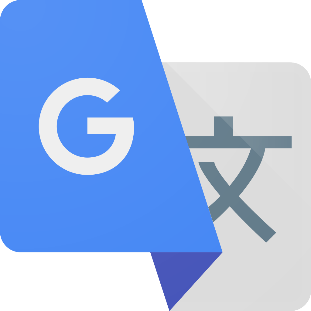 google translate icon